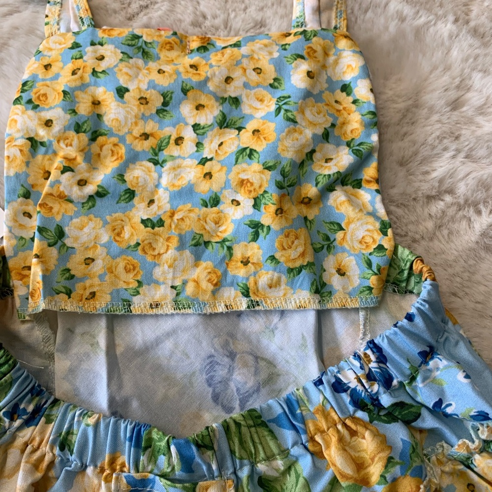 Sunsuit - Picture 8 of 8